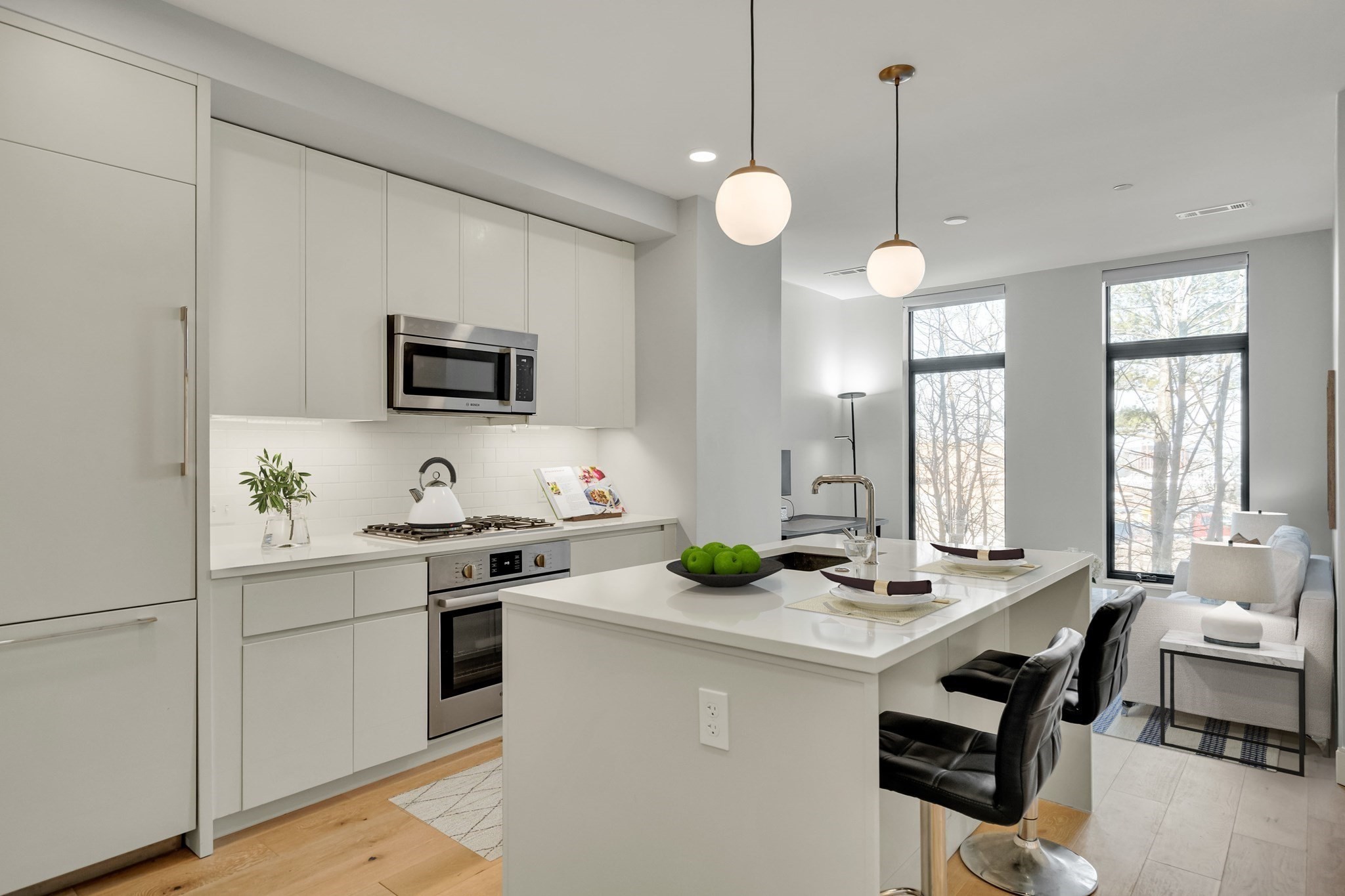 191 Washington Steet # 421 Property Photo 1
