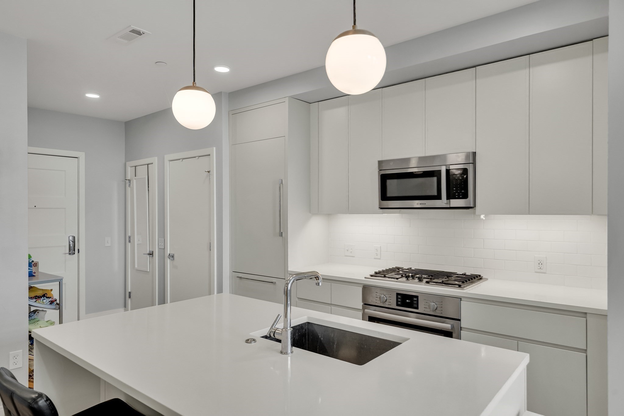 191 Washington Steet # 421 Property Photo 11