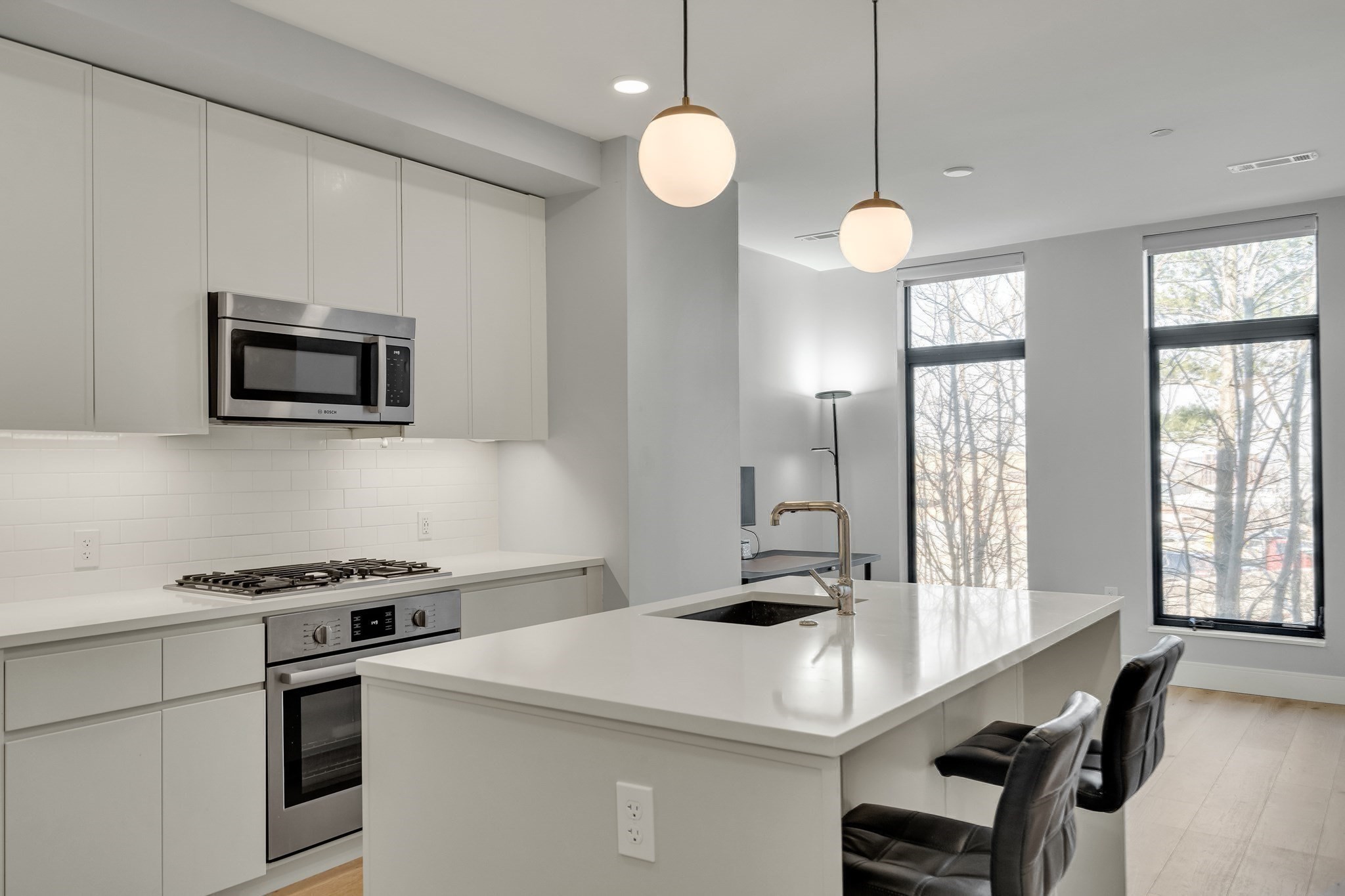 191 Washington Steet # 421 Property Photo 12