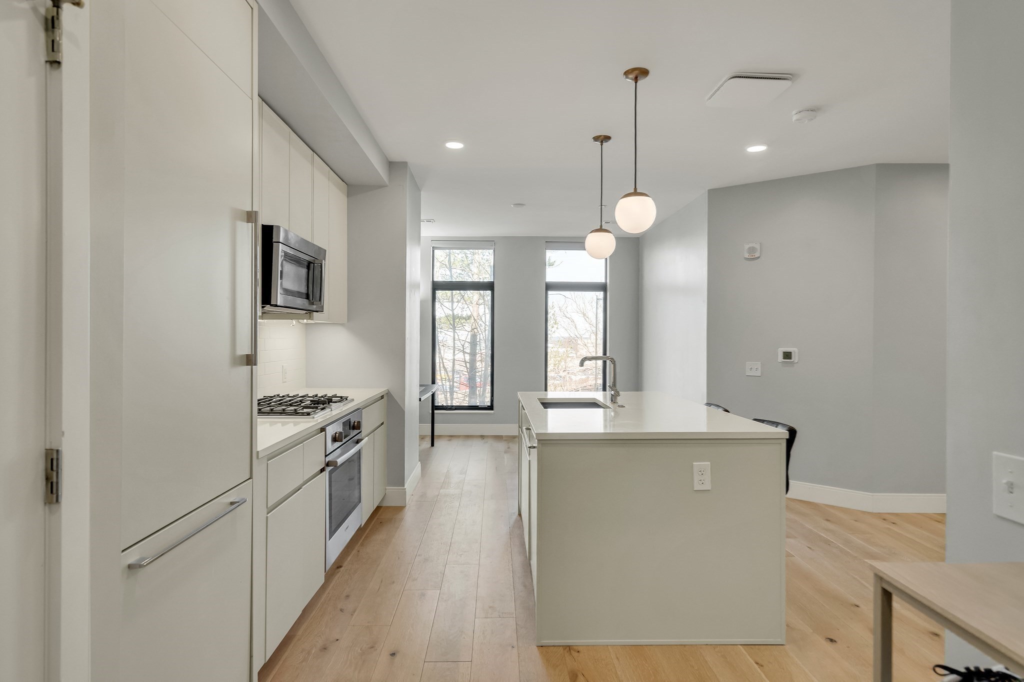 191 Washington Steet # 421 Property Photo 13