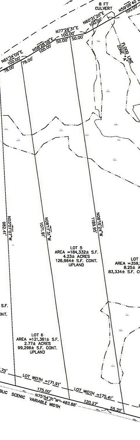 Lot 5 Gould Road Property Photo 1