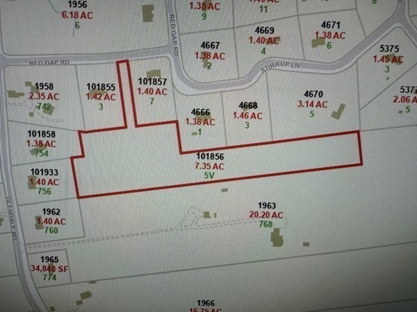 5v Red Gap Rd Property Photo 8