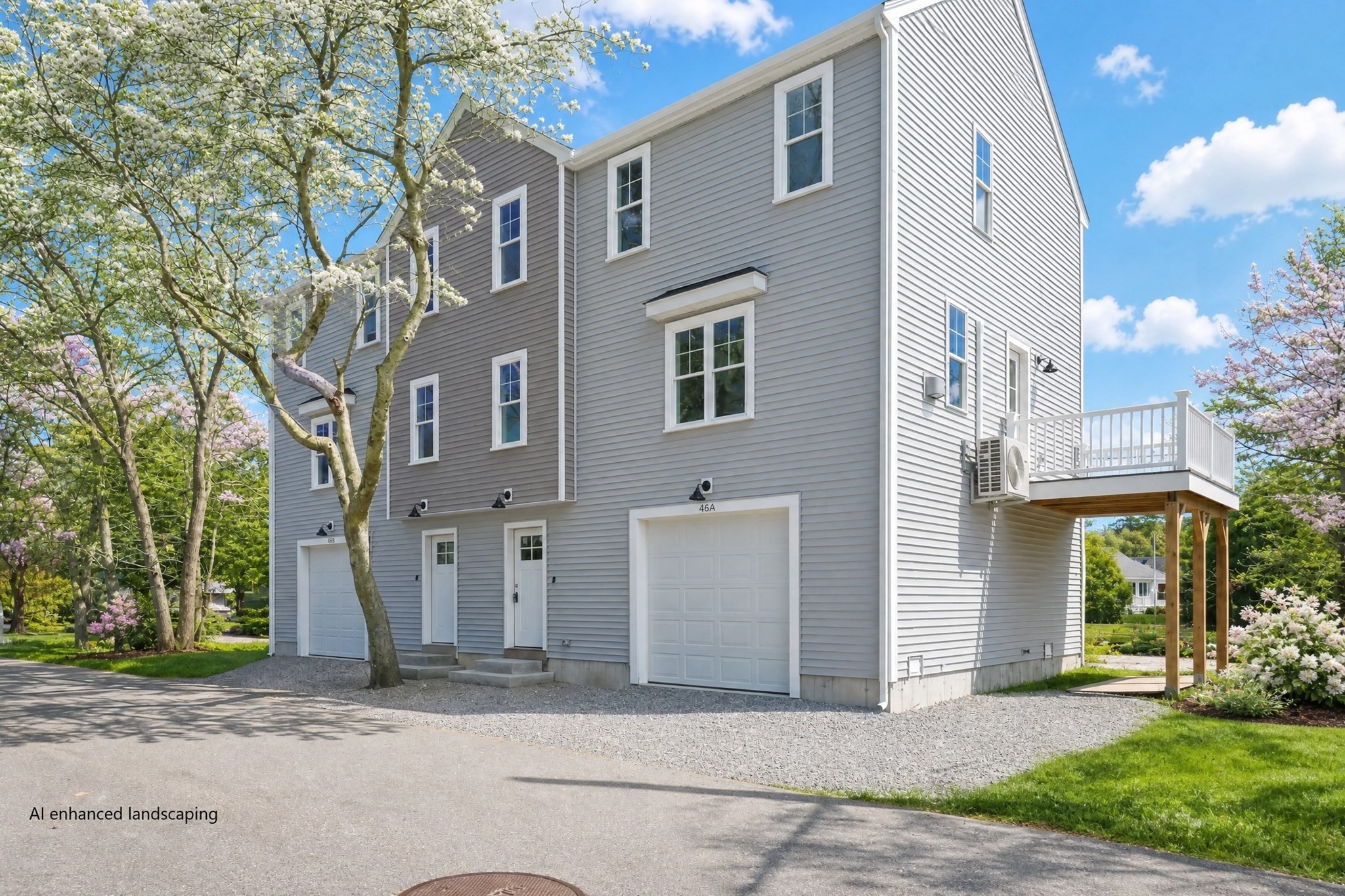 46 Holt Rd # A Property Photo 1