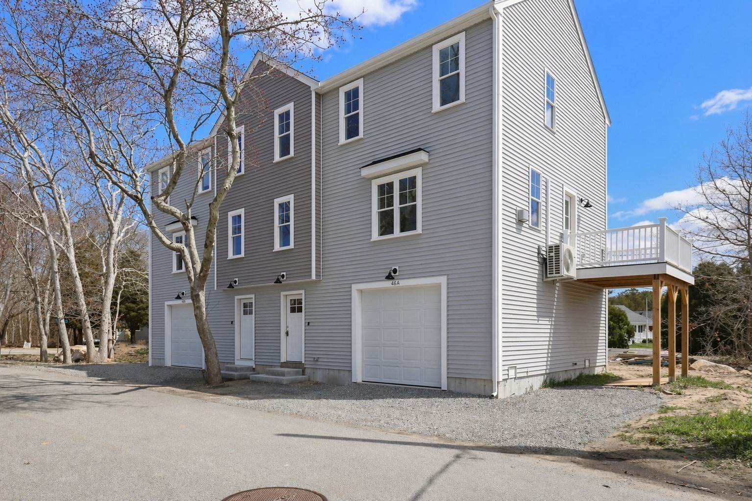 46 Holt Rd # A Property Photo 3
