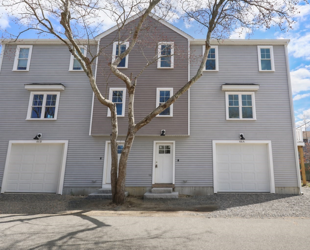 46 Holt Rd # A Property Photo 4