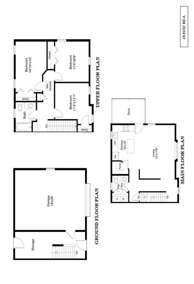 46 Holt Rd # A Property Photo 26