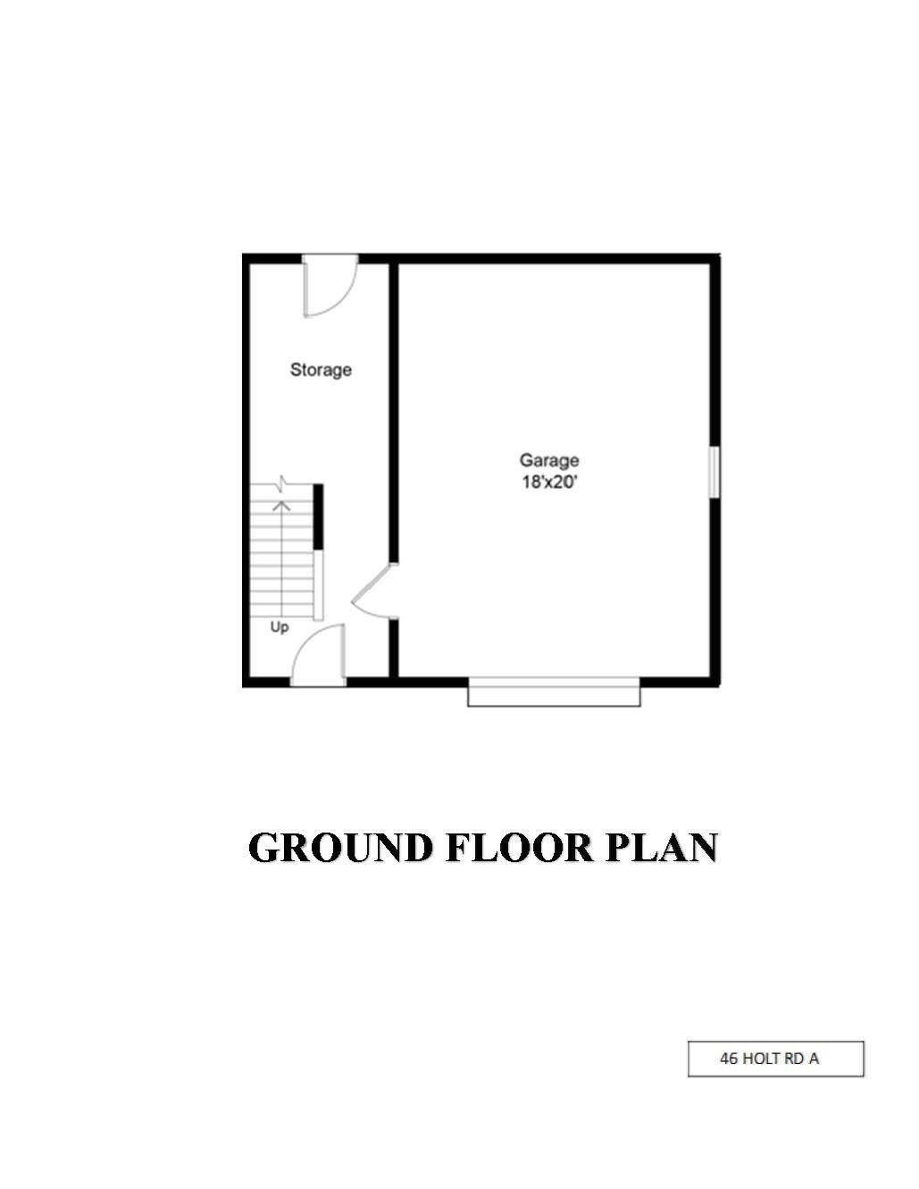 46 Holt Rd # A Property Photo 27