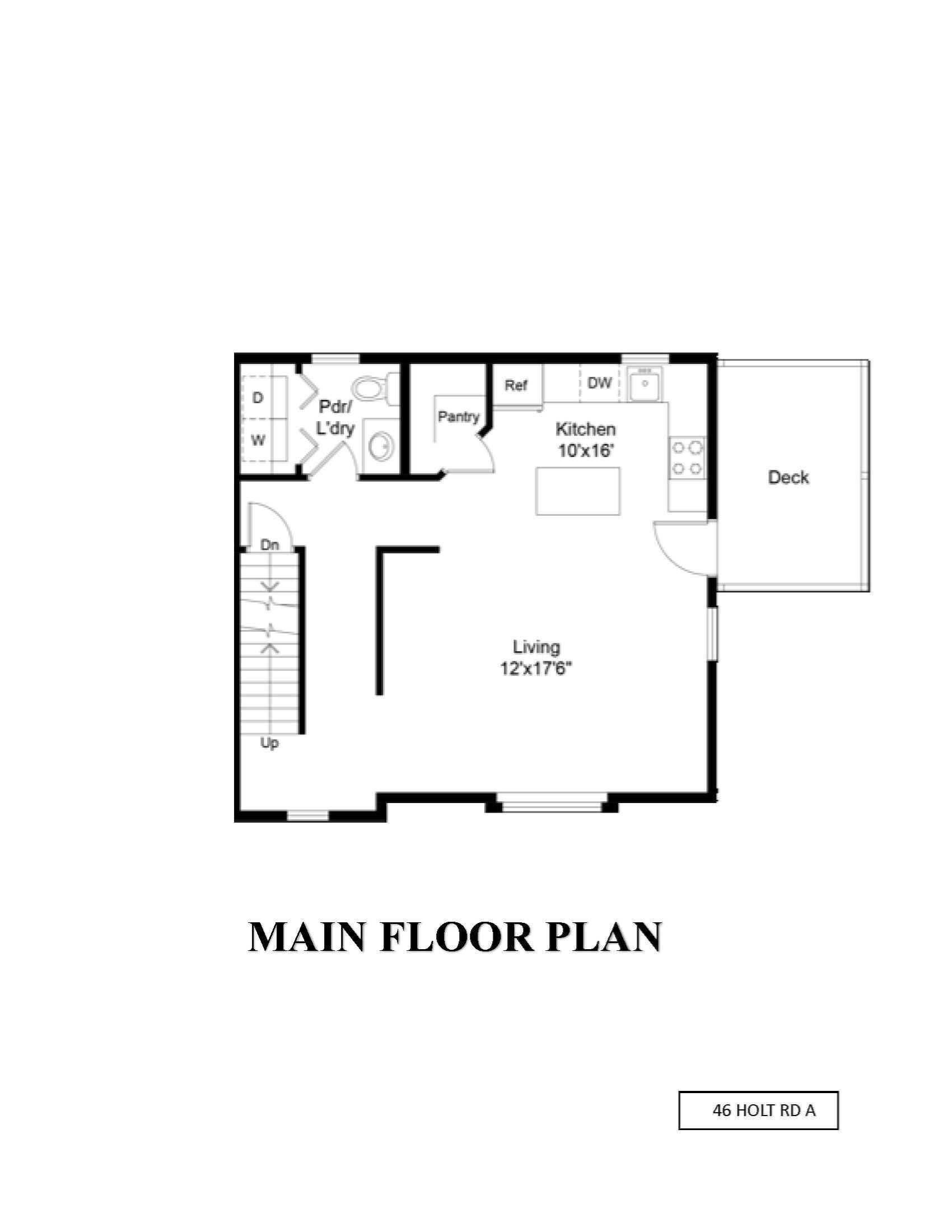 46 Holt Rd # A Property Photo 28