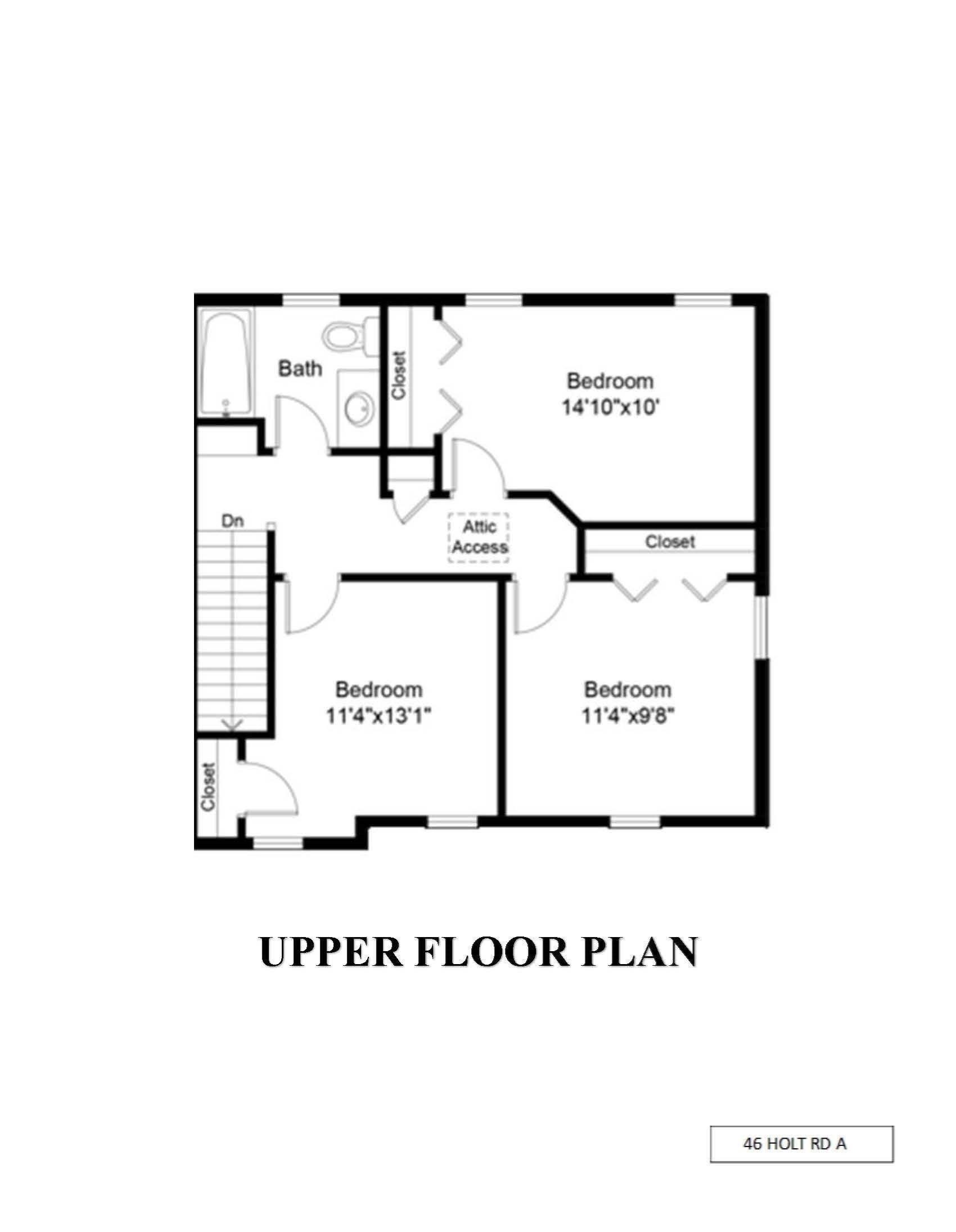 46 Holt Rd # A Property Photo 29