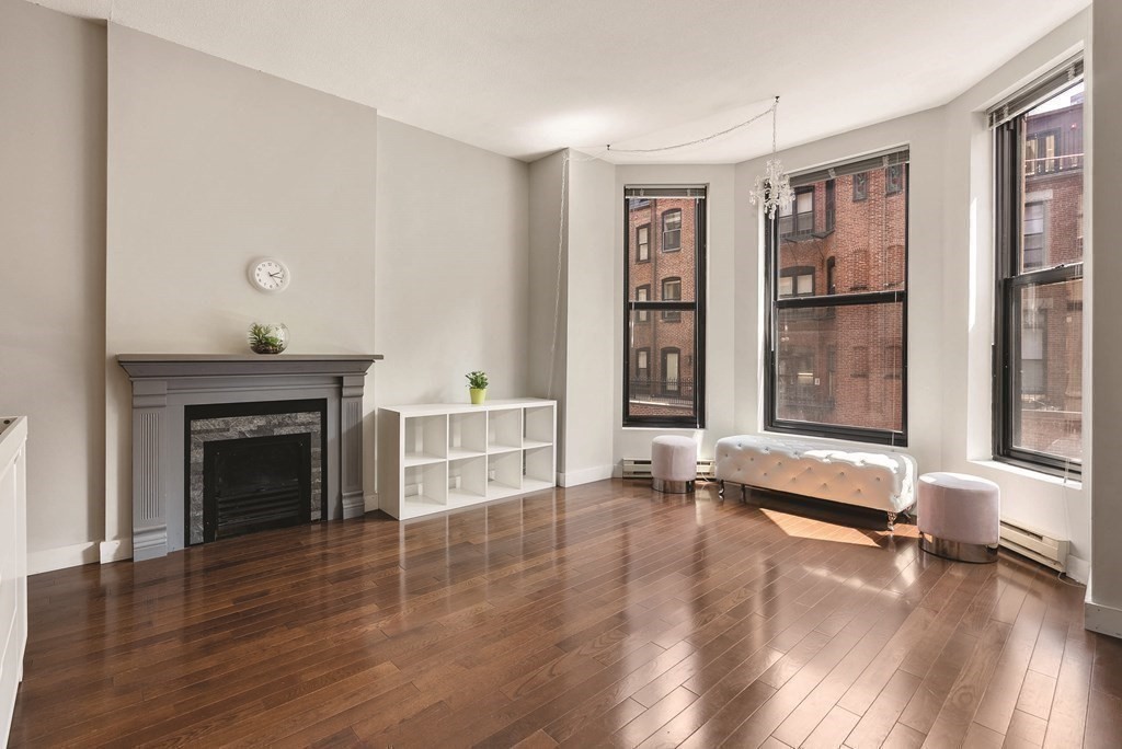 160 Commonwealth # 210 Property Photo 1