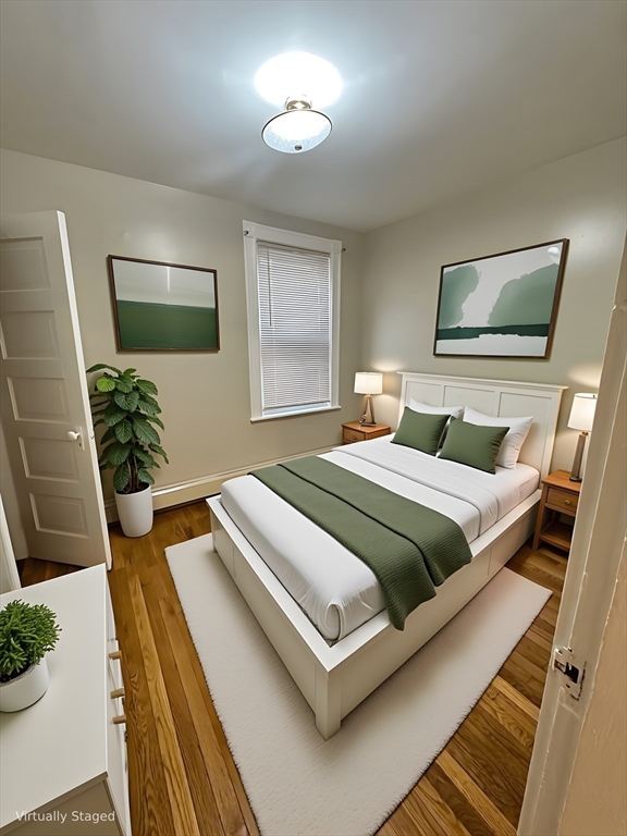 422 Saratoga Street # 3 Property Photo 6