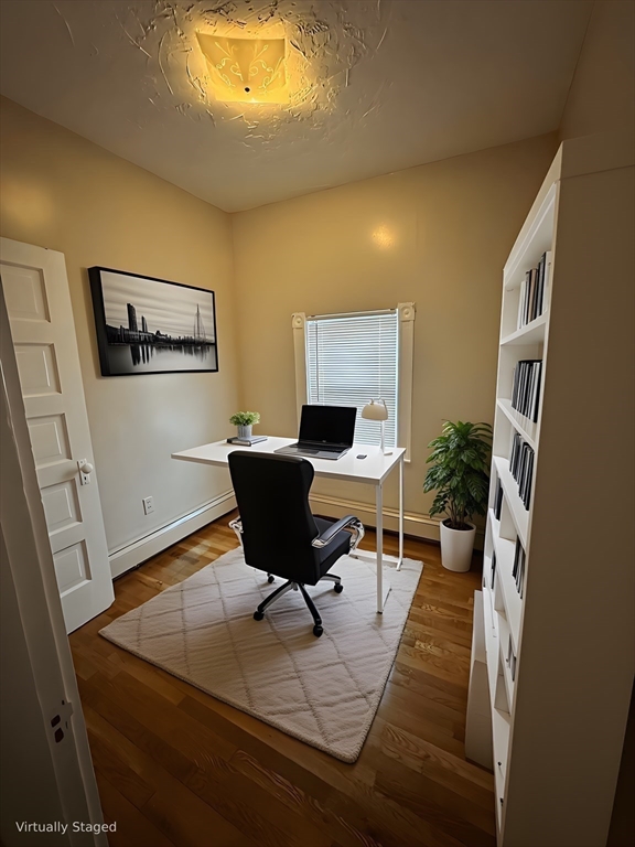 422 Saratoga Street # 3 Property Photo 8