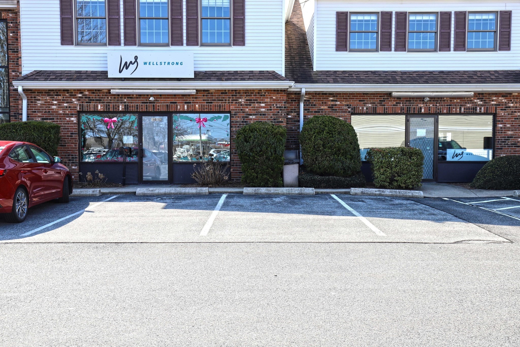 180 Teaticket Hwy # 2 Property Photo 2