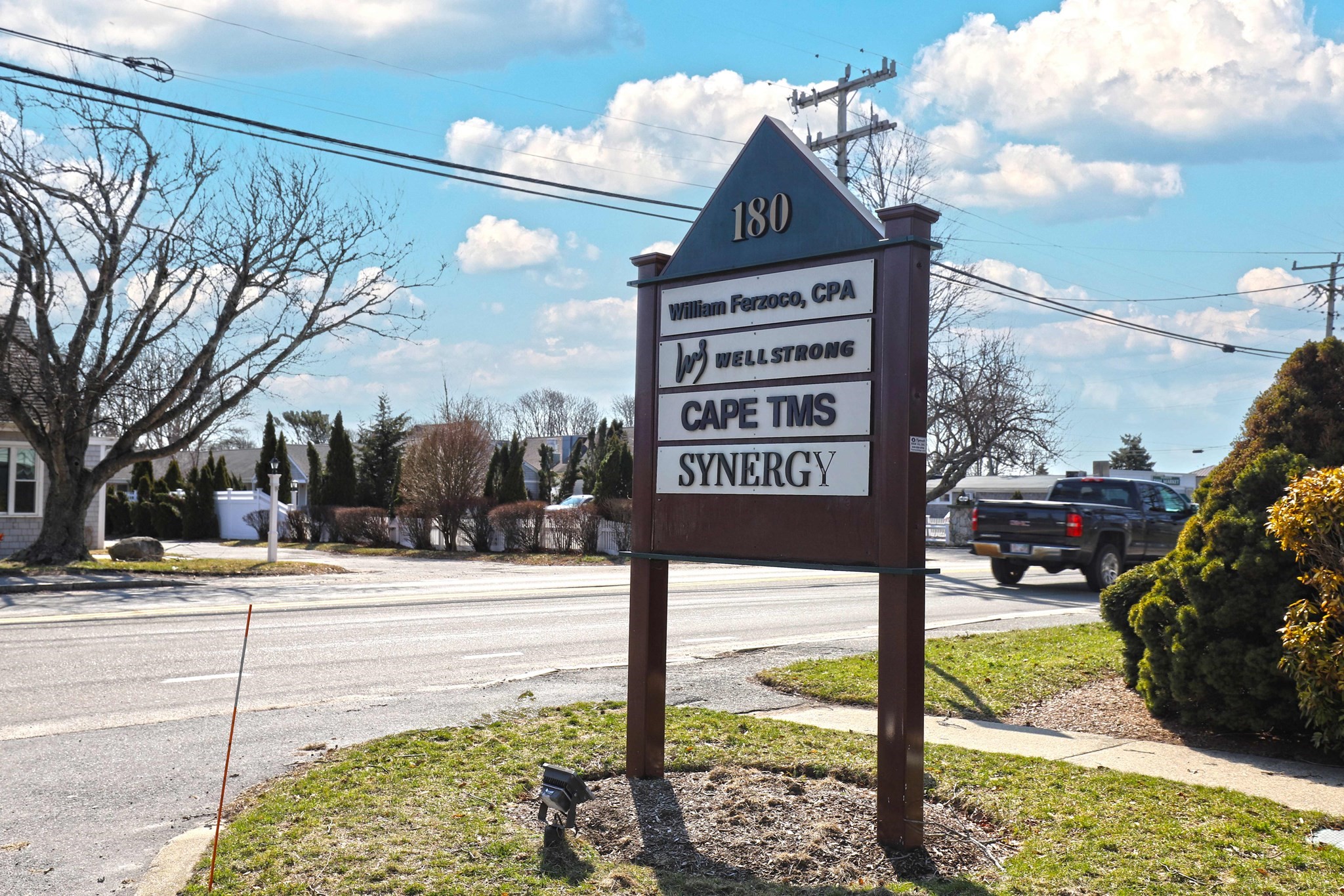 180 Teaticket Hwy # 2 Property Photo 3