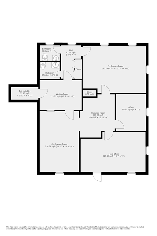 63 Winthrop St # 5 Property Photo 32