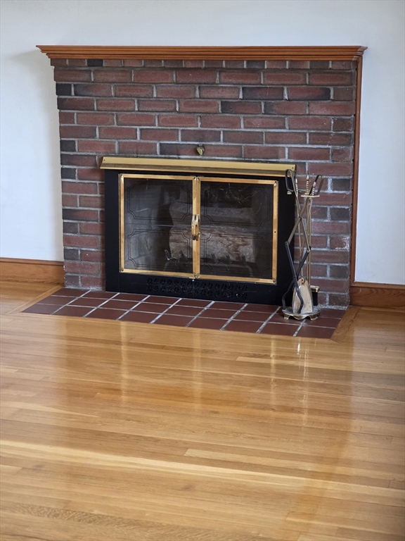 17 Maud Graham Circle Property Photo 4