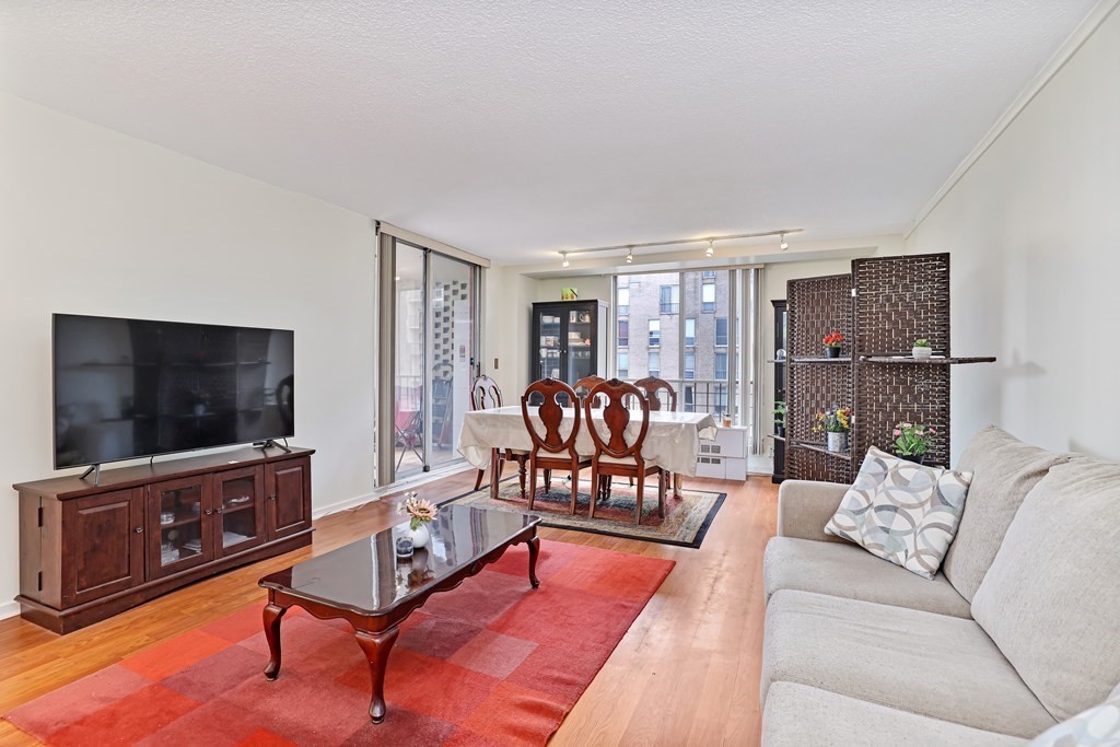 44 Washington St # 801 Property Photo 8