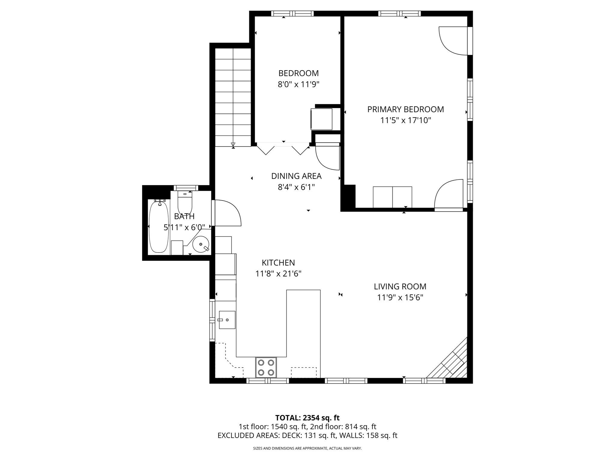 5030 State Hwy Property Photo 36