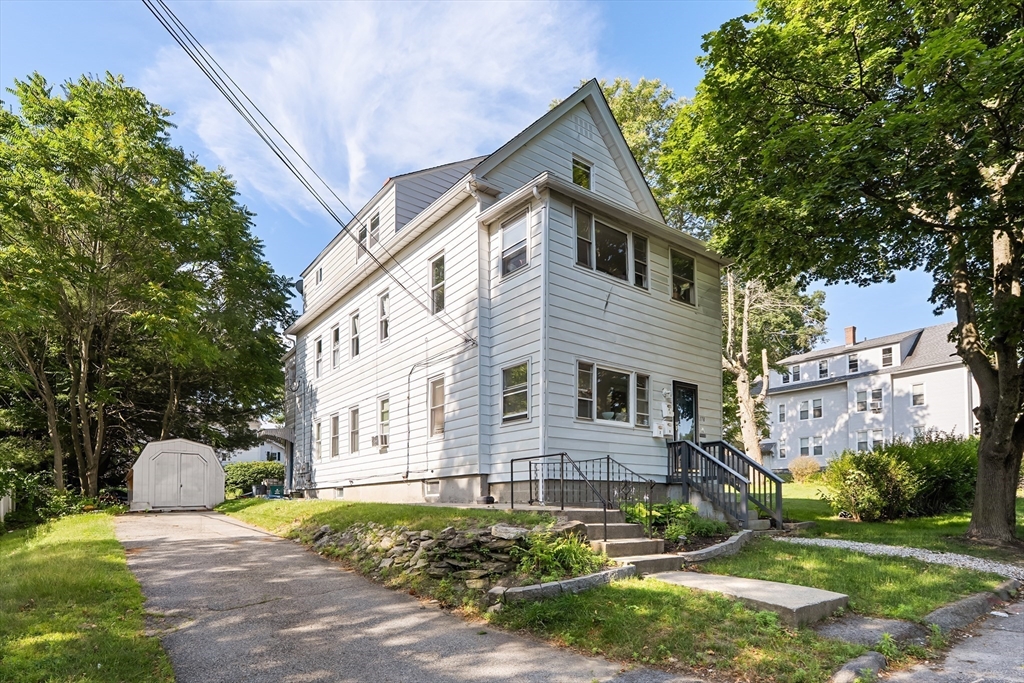 178 Cohasset St # 1 Property Photo 1