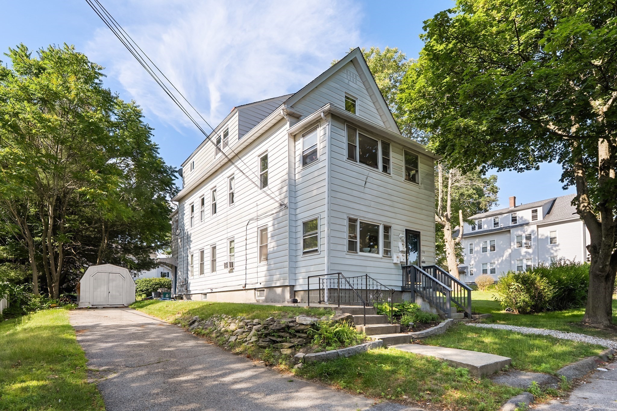 178 Cohasset St # 1 Property Photo 1