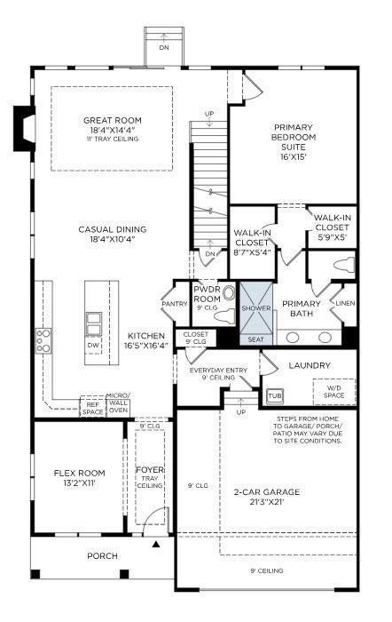25 Broadleaf # 0011 Property Photo 3