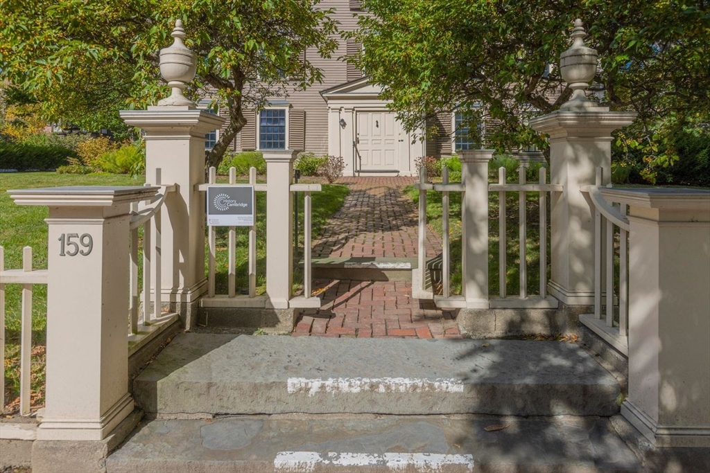 159 Brattle Street Property Photo 5