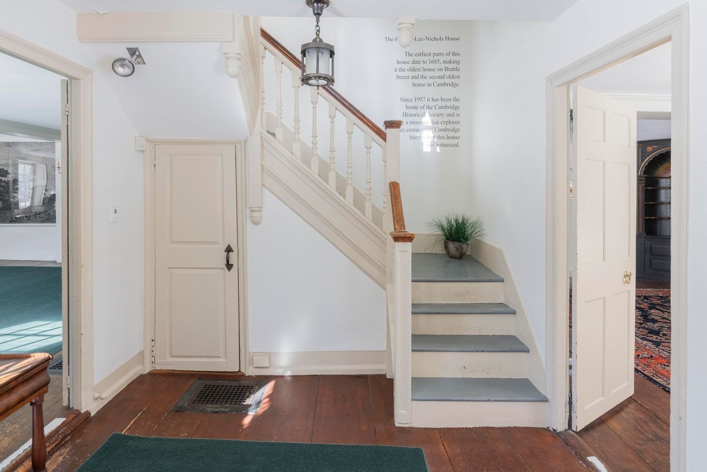 159 Brattle Street Property Photo 6