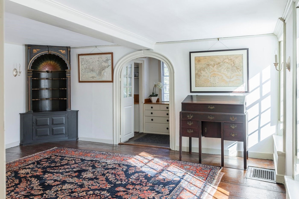 159 Brattle Street Property Photo 8