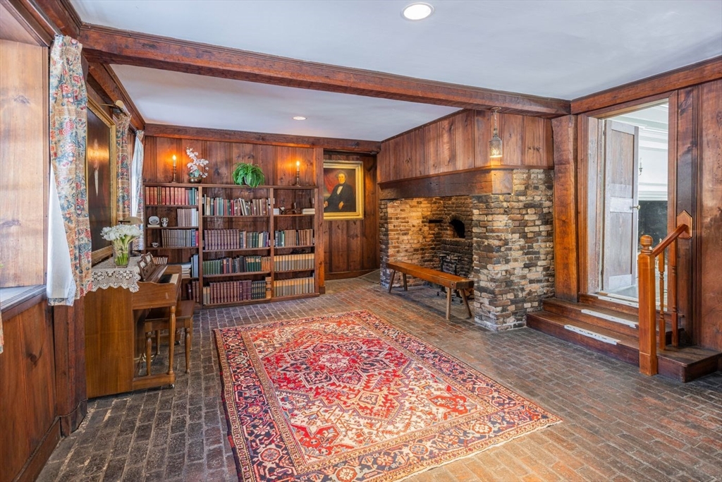 159 Brattle Street Property Photo 16