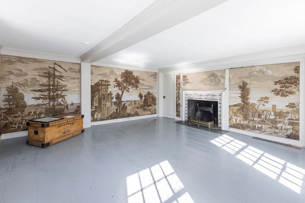 159 Brattle Street Property Photo 21