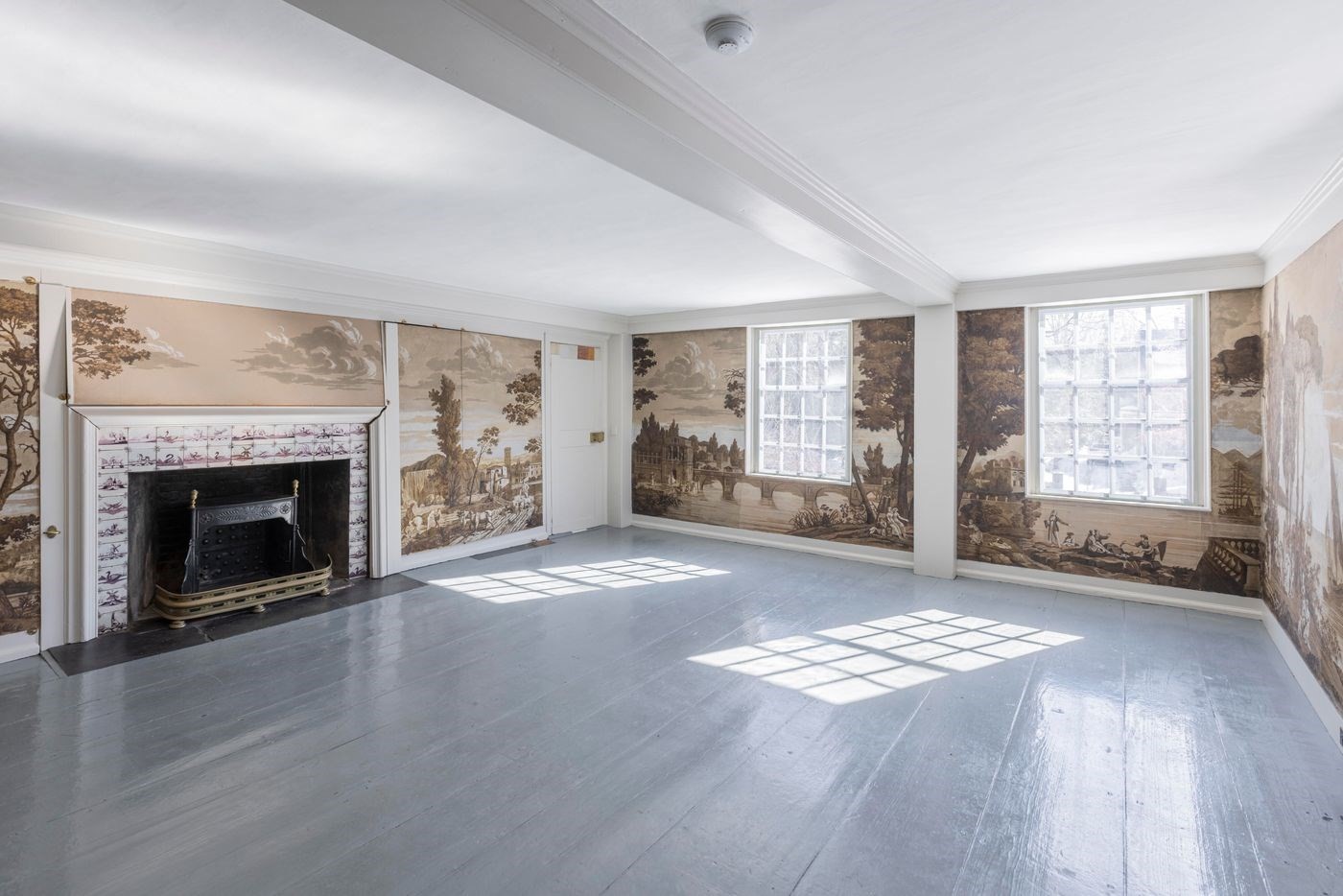 159 Brattle Street Property Photo 22