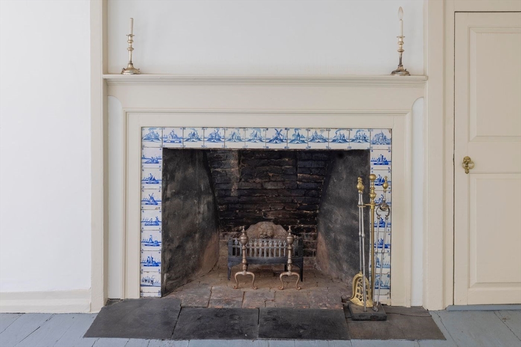 159 Brattle Street Property Photo 24