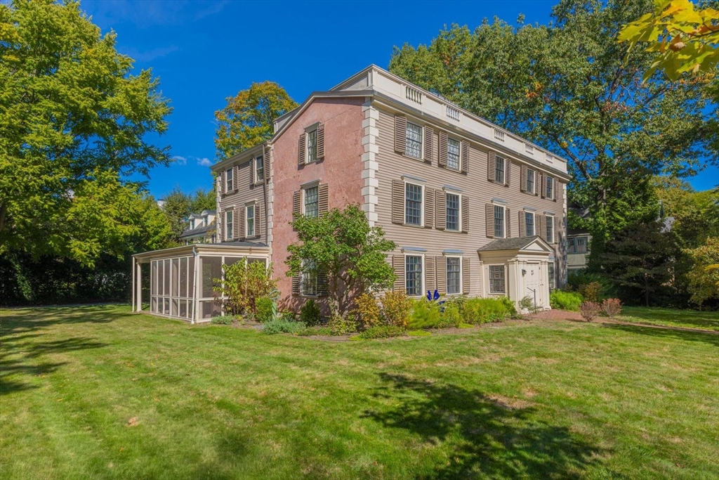159 Brattle Street Property Photo 28