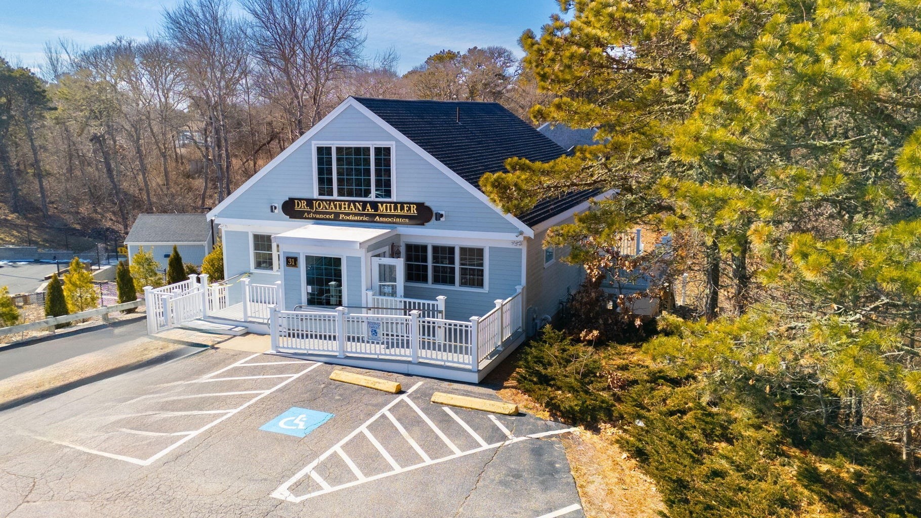 31 Meetinghouse Property Photo 2