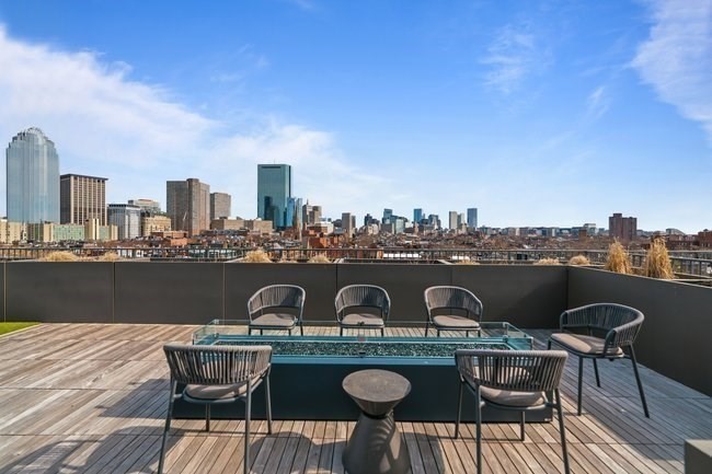 566 Columbus Ave # 103 Property Photo 14