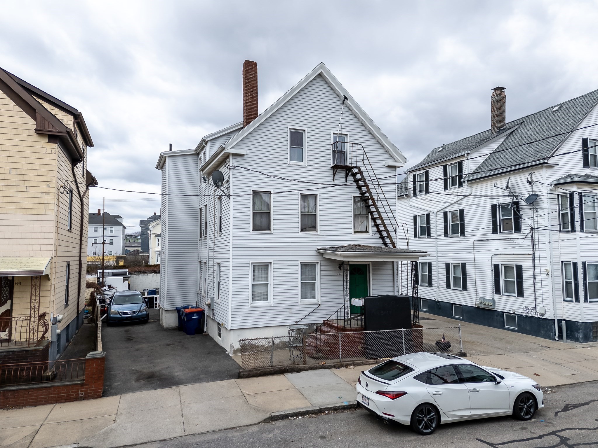 191 Bonney St Property Photo 1