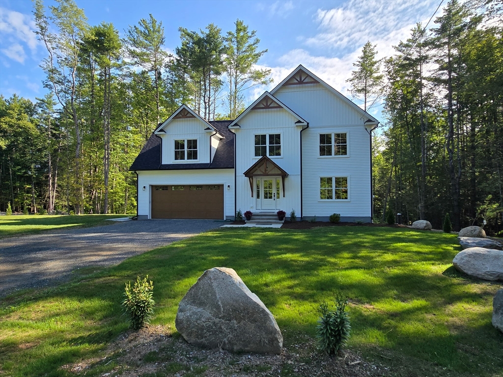 2930 Shelburne Falls Rd Property Photo 1