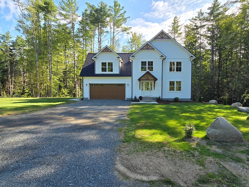 2930 Shelburne Falls Rd Property Photo 2