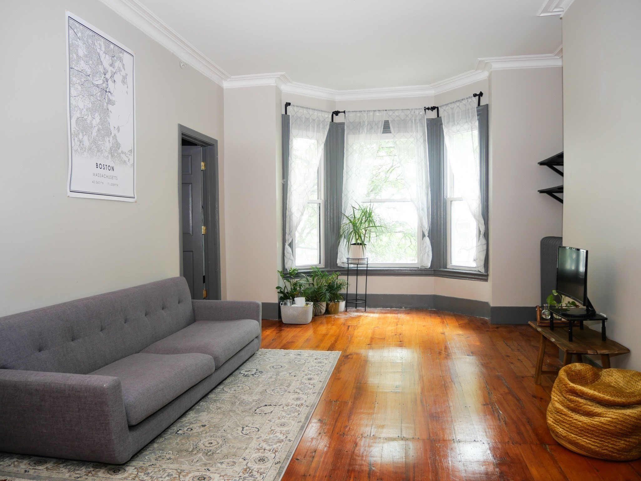 140 Trenton # 2 Property Photo 1