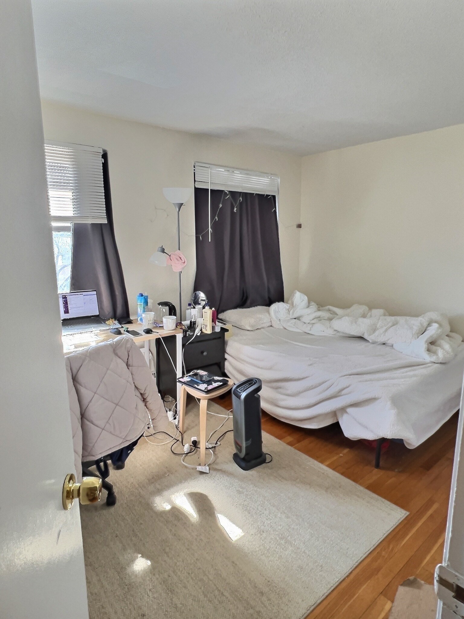 1039 Commonwealth Ave # 31 Property Photo 4