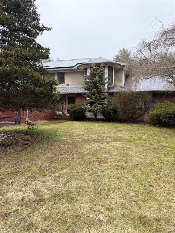 316 Walnut Plain Rd Property Photo 1