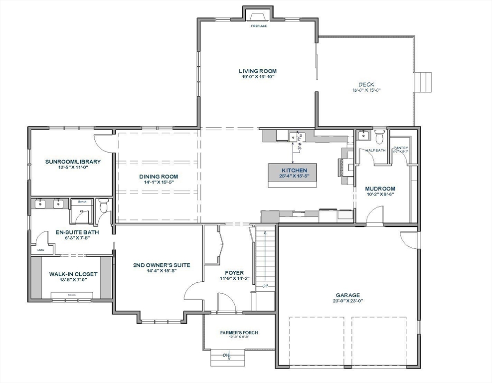 5 Bradford Road Property Photo 33