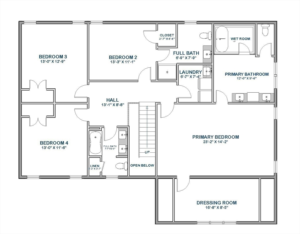 5 Bradford Road Property Photo 34