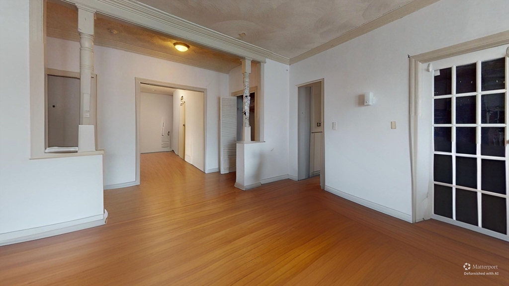 1661 Commonwealth Ave # 3 Property Photo 1