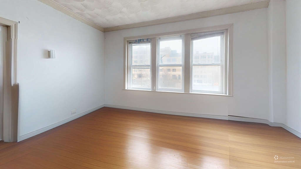 1661 Commonwealth Ave # 3 Property Photo 2