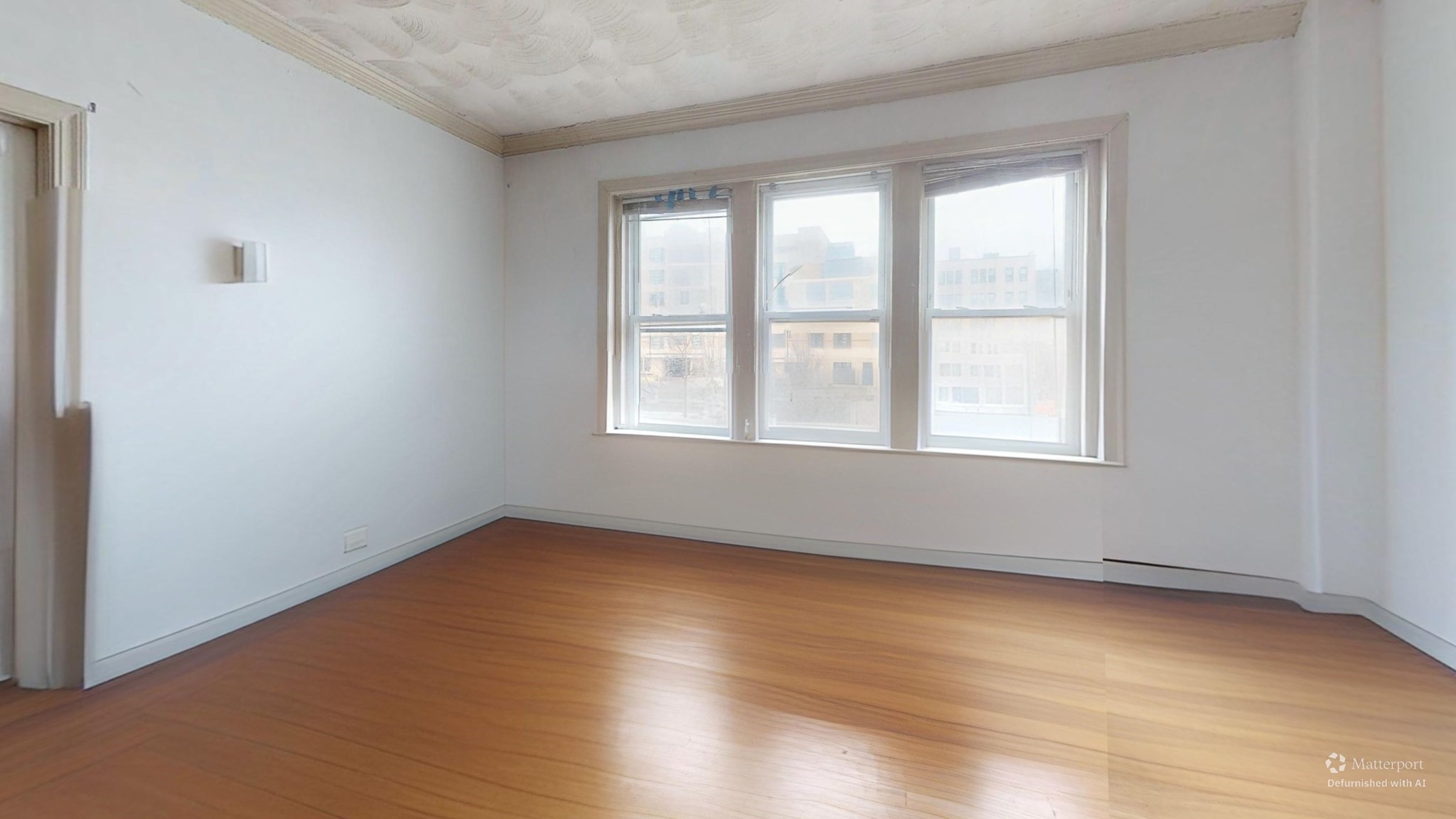 1661 Commonwealth Ave # 3 Property Photo 2