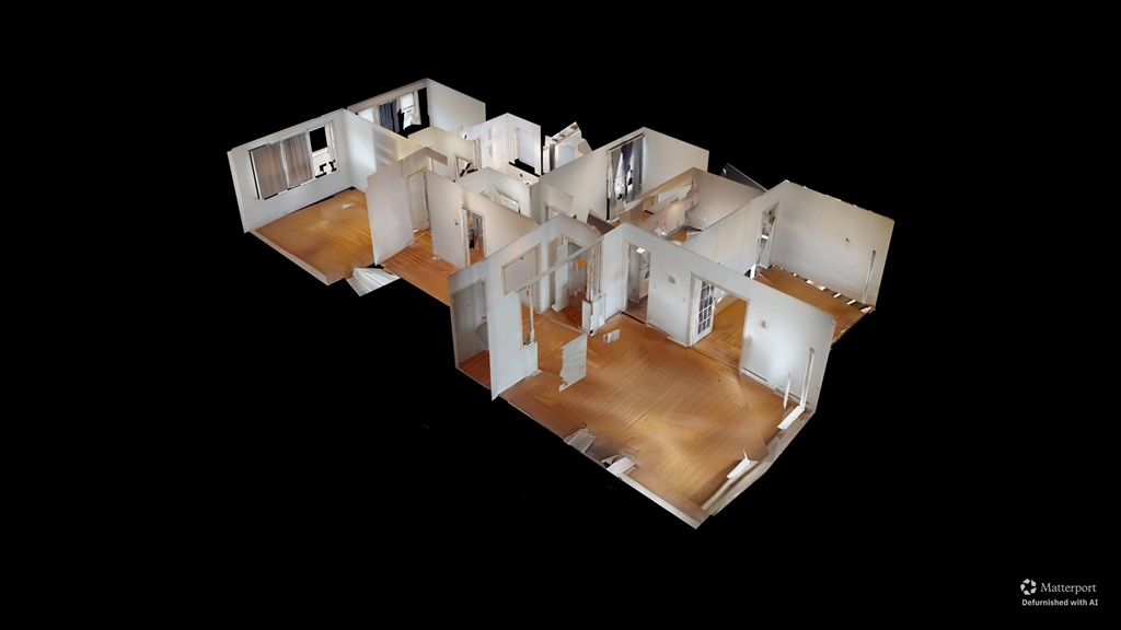 1661 Commonwealth Ave # 3 Property Photo 10