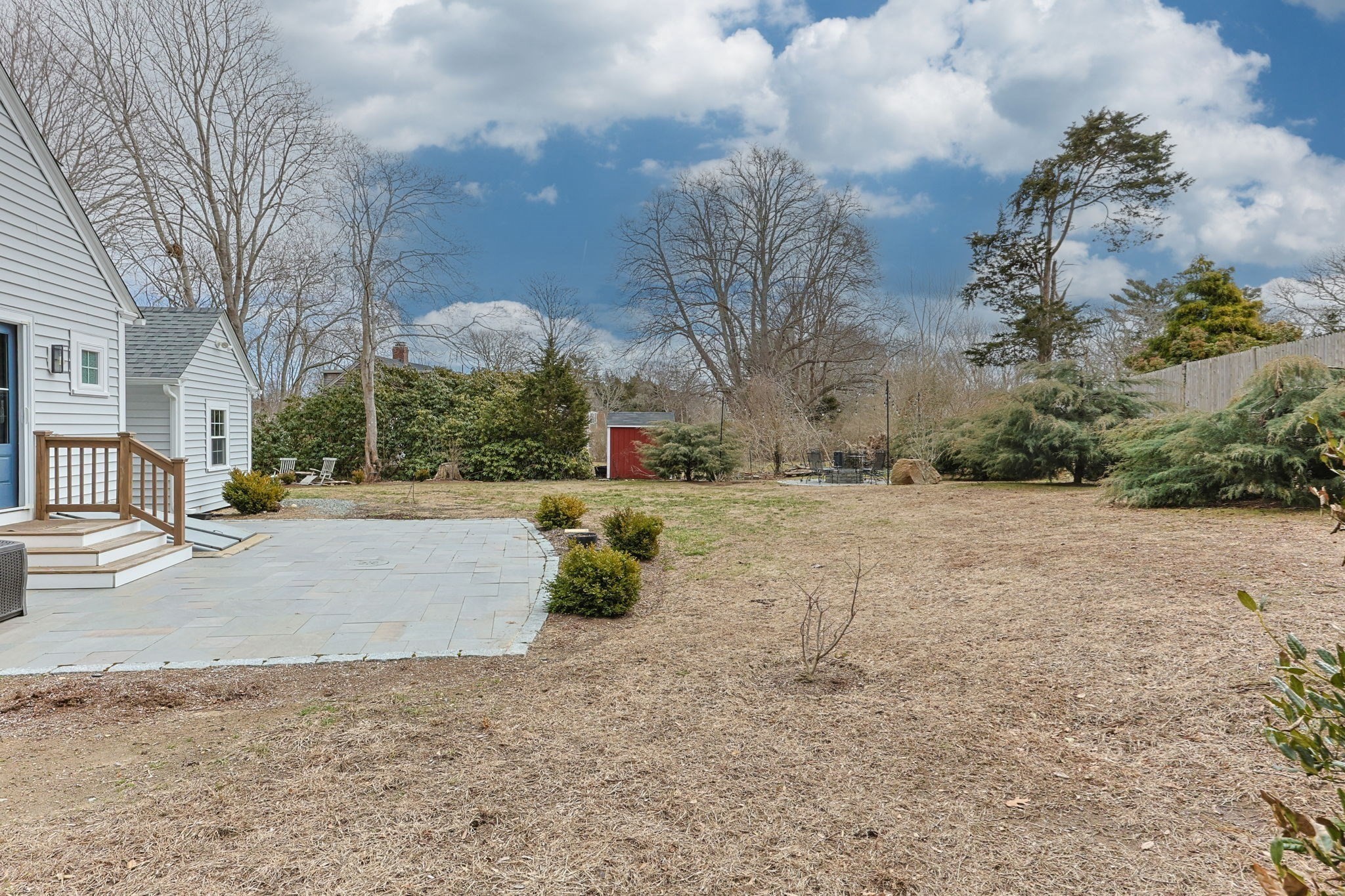 182 Woods Hole Rd Property Photo 32