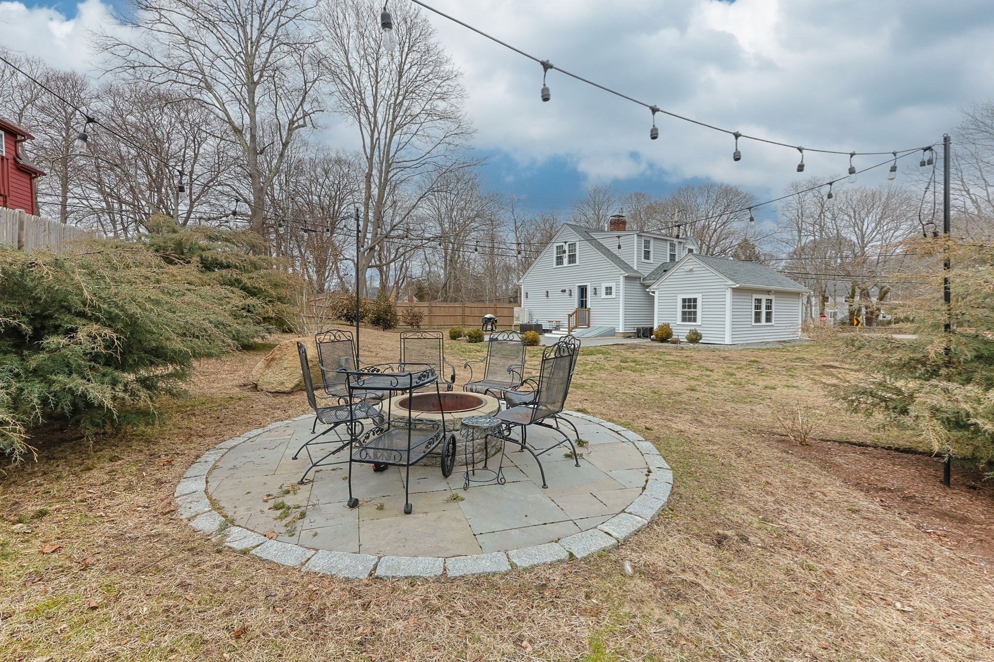 182 Woods Hole Rd Property Photo 33