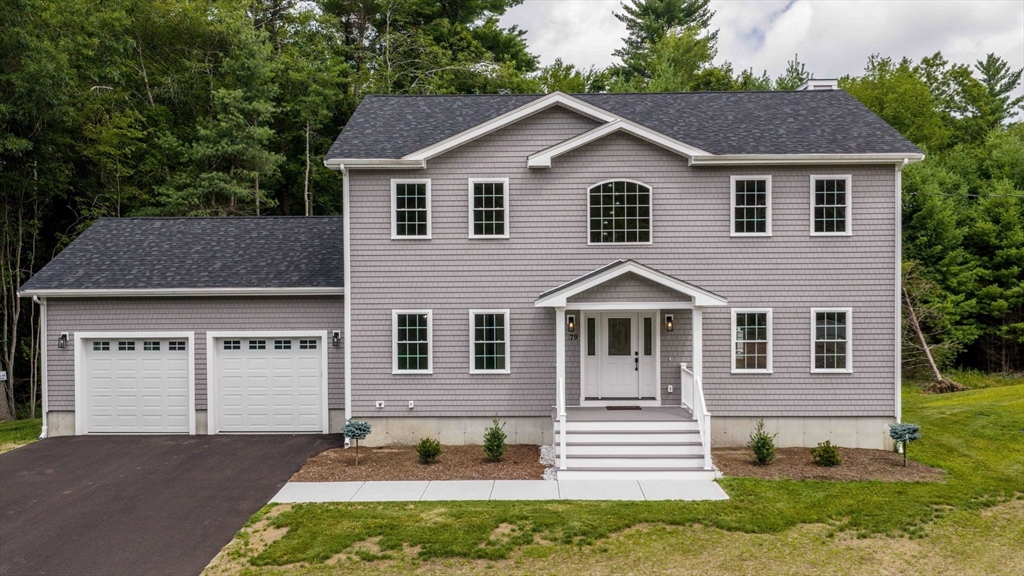 79 Park Dr. Property Photo 1